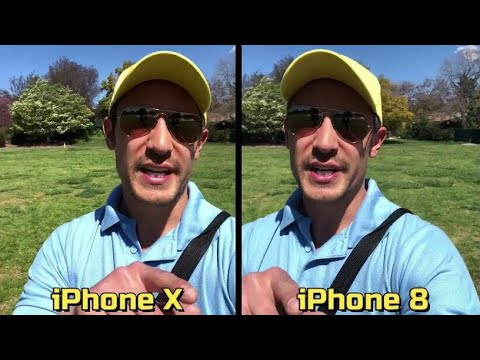 iphone x vs 11