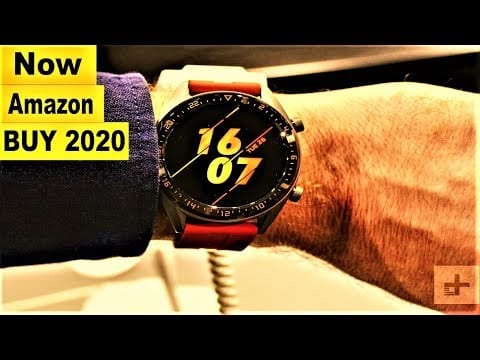 where to buy huawei watch